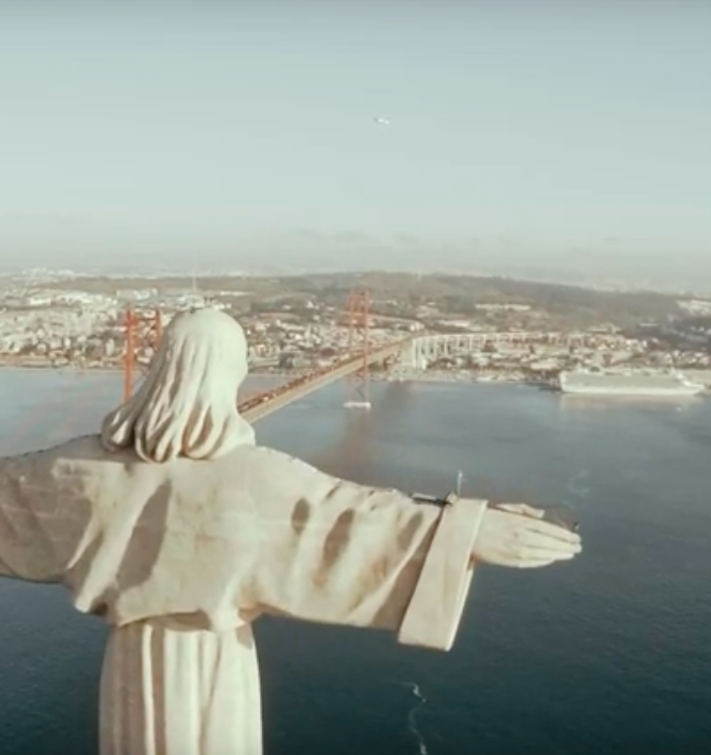 Cristo Rei Lisboa